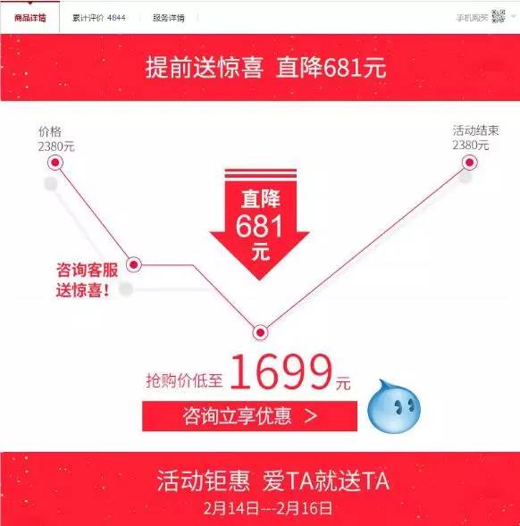 淘寶客服技巧分享，大大提高轉(zhuǎn)化率！