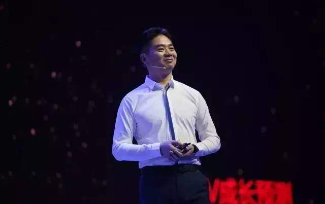 恭喜劉強(qiáng)東，虧了12年，京東盈利10億！