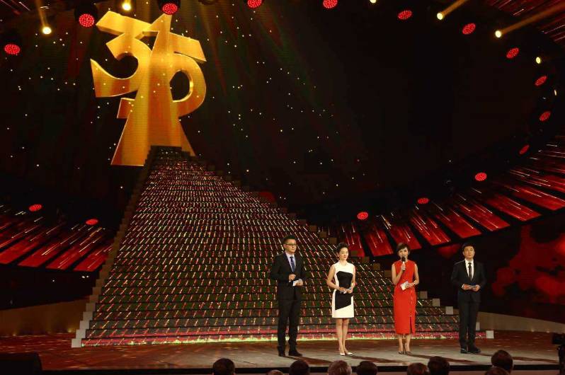 直擊315晚會黑幕曝光全過程，嚴(yán)打刷X炒信，虛假宣傳！！