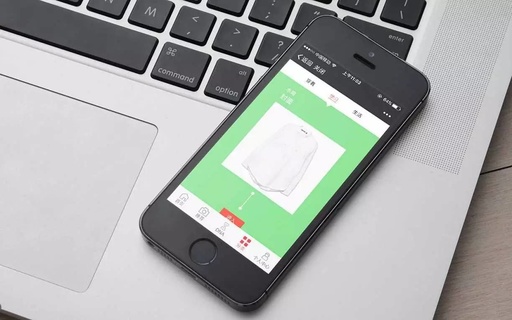 剛剛，微信大招被曝光：商品搜索！馬云準(zhǔn)備好接招了么？