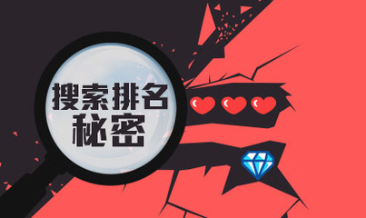 做好這四個關(guān)鍵點，你的搜索排名不會低