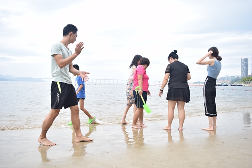 集體活動｜攜手同游，公司旅游活動圓滿結(jié)束~