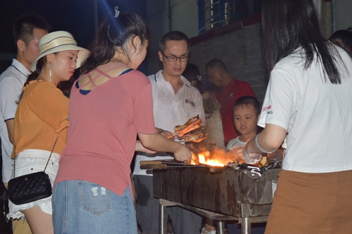 集體活動｜攜手同游，公司旅游活動圓滿結(jié)束~