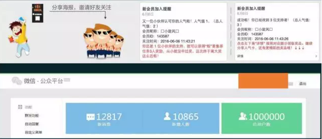 做出引爆朋友圈的“故宮H5”，制造出上千萬話題閱讀量，她是如何辦到的？