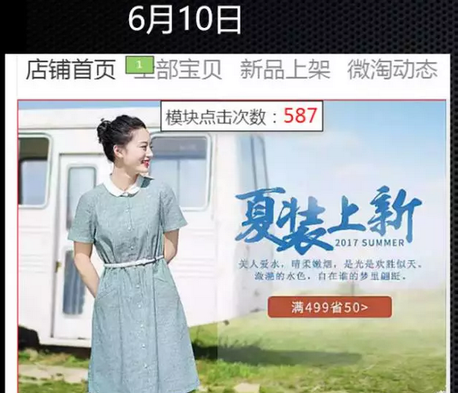 你的大促頁面合格嗎？數(shù)據(jù)化分析幫你優(yōu)化！