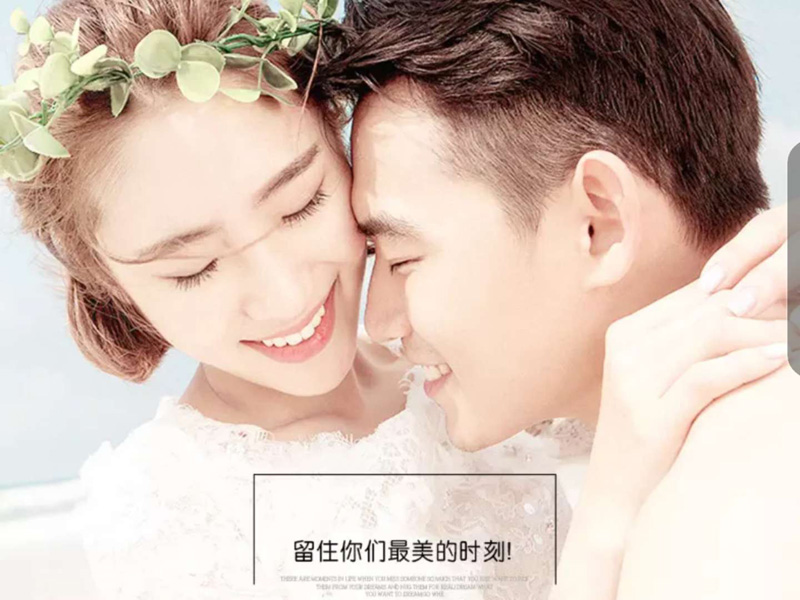 拍婚紗照的最全準(zhǔn)備清單，內(nèi)景外景旅拍都搞定??！