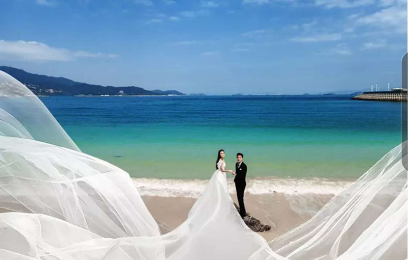 拍婚紗照的最全準(zhǔn)備清單，內(nèi)景外景旅拍都搞定！！
