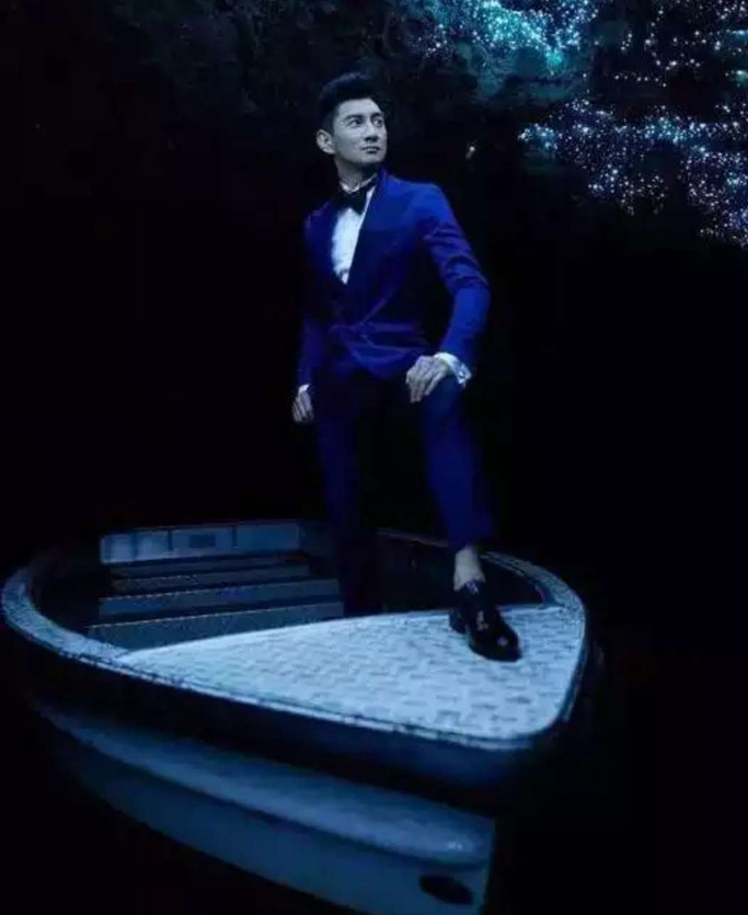 婚紗照，就該像他們這樣拍??！
