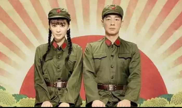 婚紗照，就該像他們這樣拍??！