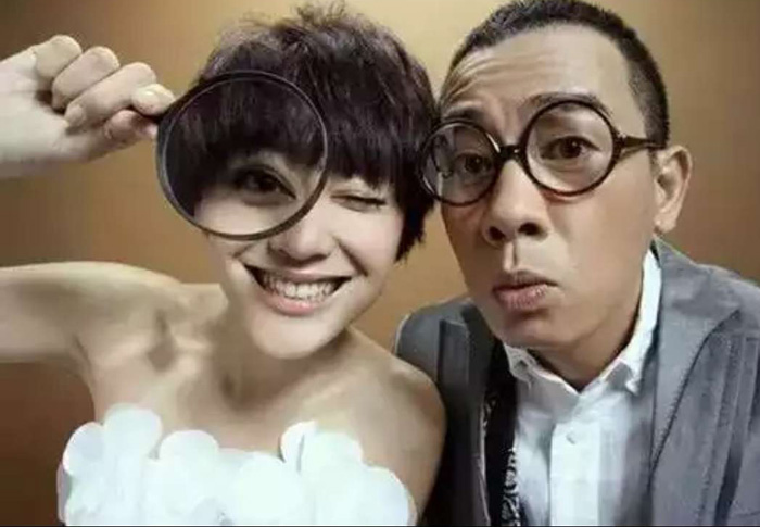 婚紗照，就該像他們這樣拍?。? onmousewheel=