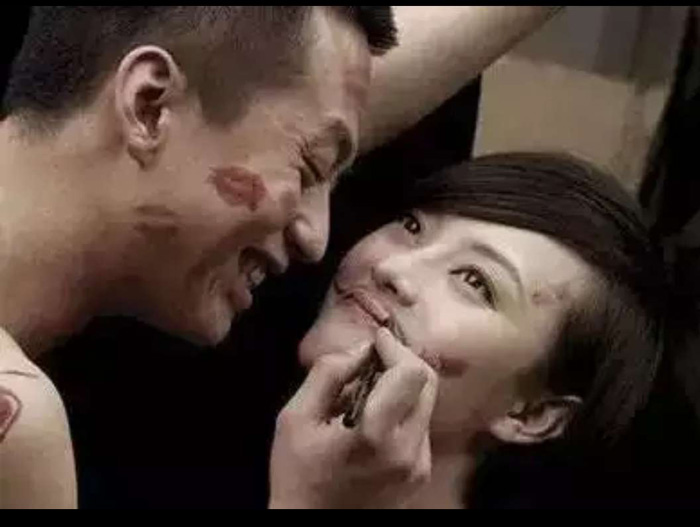 婚紗照，就該像他們這樣拍！！