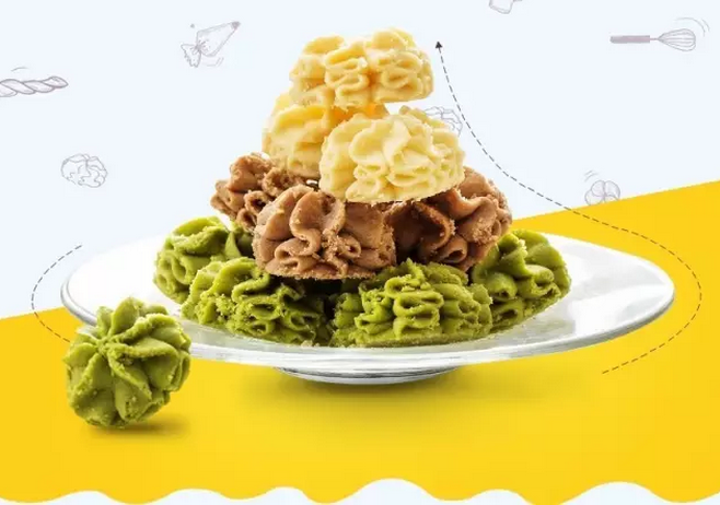 高顏值是賣爆這款零食的原因嗎？答案似乎沒那么簡單！【賣家故事】