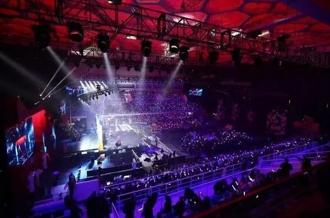 所有商家預備看齊！雙11狂歡盛大開場——