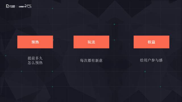 運(yùn)營小訣竅：借別人的雙十一，玩自己的活動(dòng)運(yùn)營
