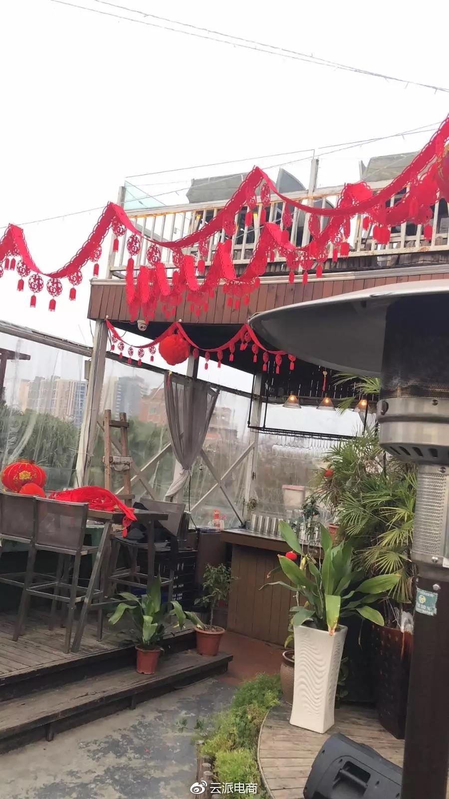 年會就是一場飆演技的大戲，你今年出演了嗎？ 21/32