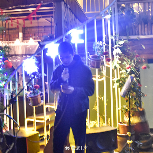 年會就是一場飆演技的大戲，你今年出演了嗎？ 21/32