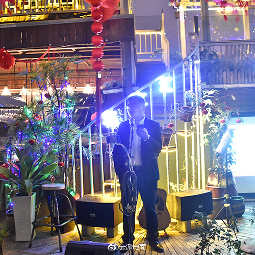 年會就是一場飆演技的大戲，你今年出演了嗎？ 21/32