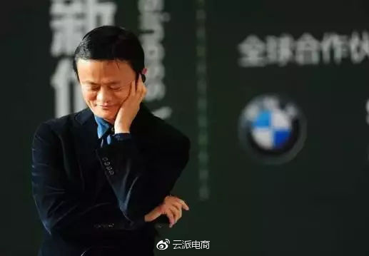 微信小程序這么重要，連馬云都急了，你還不跟？