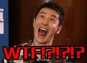 你過來，我保證不砍死你！