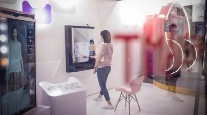 天貓APP將全面改版，這只貓或成品牌未來的孵化器！