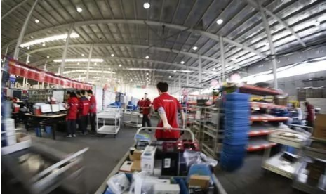 為什么社交電商“失意者”京東這個(gè)618迎來爆發(fā)？